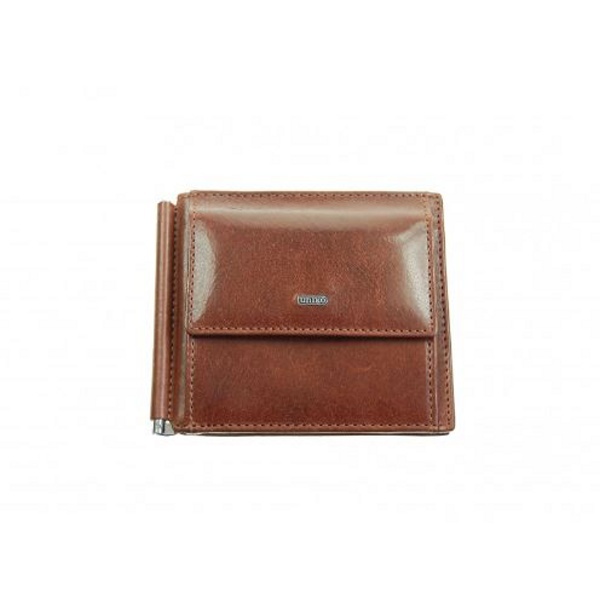 pánská kožená peněženka - 215077